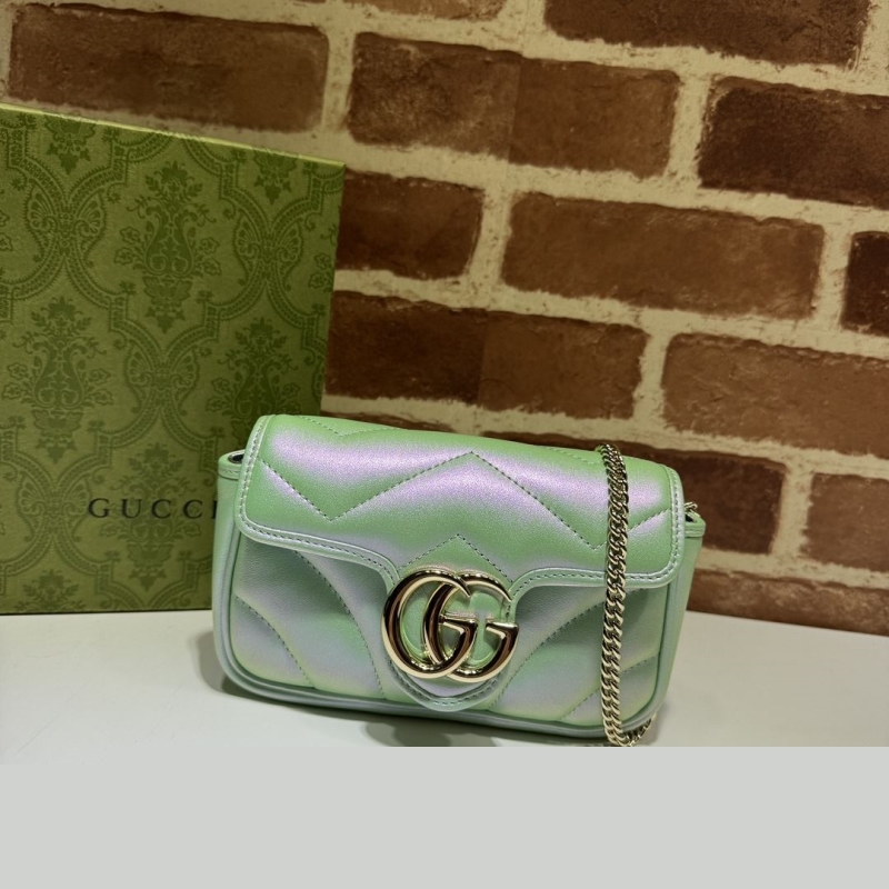 G*u*i satchel bags